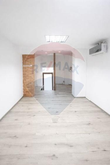 Spațiu  de închiriat – 20 mp | Locul unde afacerea ta începe bine. - 1