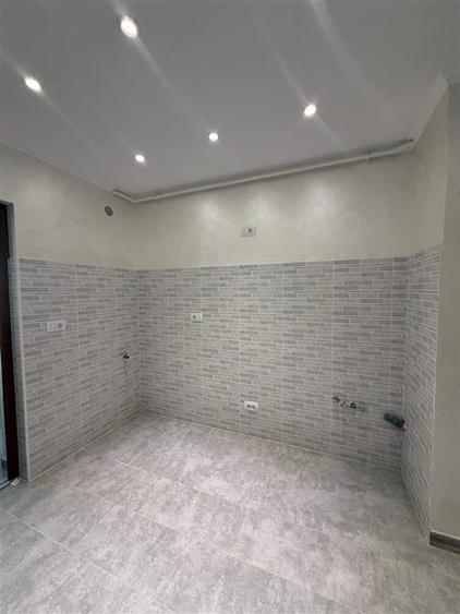 Apartament 2 camere renovat, etajul 2-Nicolina Belvedere - 6