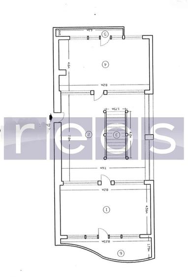 VANZARE CASA 7 CAMERE | PISCINA ACOPERITA | ZONA VATRA LUMINOASA - 28