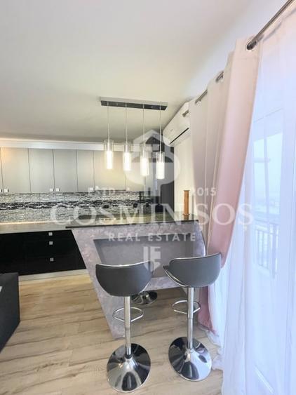 Apartament cu 2 camere de inchiriat, Cartierul Europa - 14