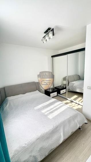 Casa 4 camere, Mamaia Nord, P+1, 107 mp utili, balcon, terasa, gaze, 2 bai - 45