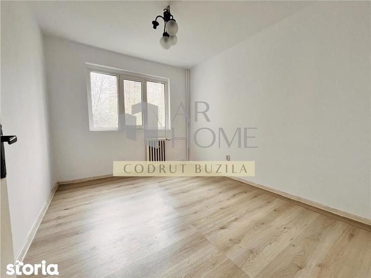 Apartament 4 camere, zona Vest, Ploiesti - 1
