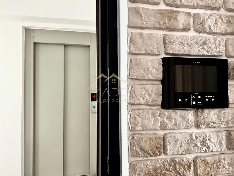 Apartament de Inchiriat | 2 camere | Herastrau - Aviatiei - 44