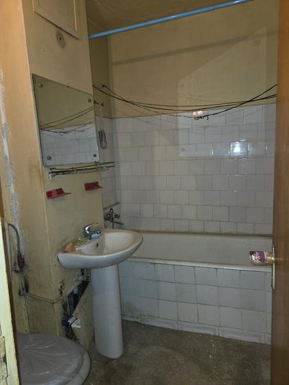 Titan - 5 minute Metrou Nicolae Grigorescu - Garsoniera confort 1 (  anul 1979 ) - 11