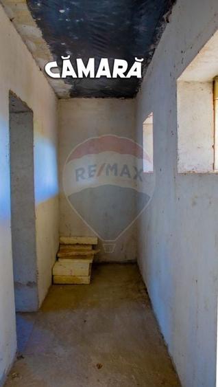 Casa noua de vanzare in Merisor-COMISION 0% - 3