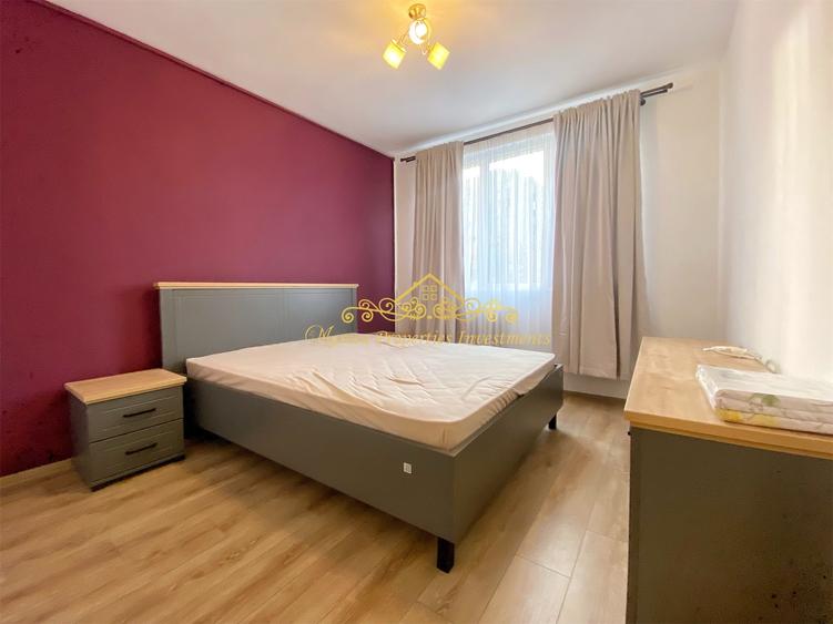 Apartament 2 camere Politehnica, Iuliu Maniu, Lujerului - 4