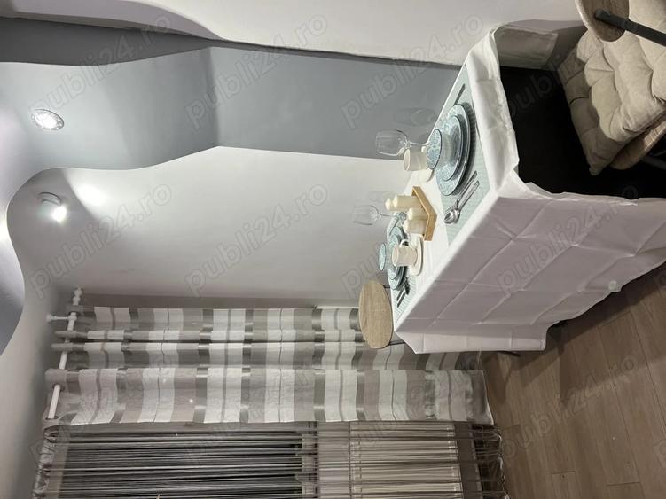 Inchiriez Garsoniera 36 mp - 4