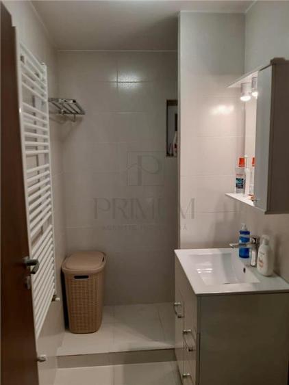 COMPLEX - 2 Camere - Centrala proprie - Boxa - Bloc izolat - Renovat complet - 7