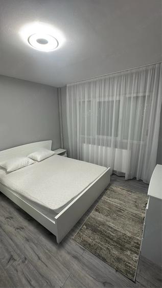 Apartament cu 2 camere semidecomandat în Micălaca