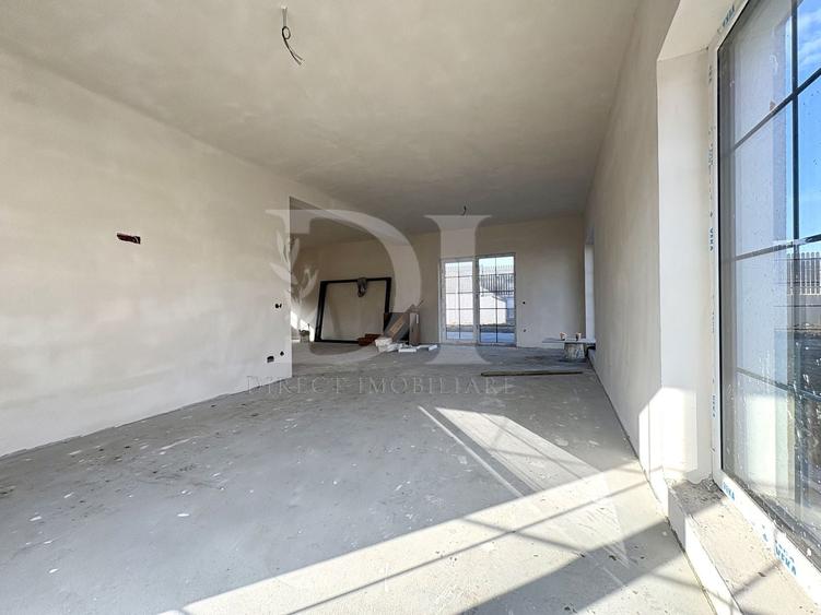 Casa cu 4 camere -Chinteni Cluj - 6