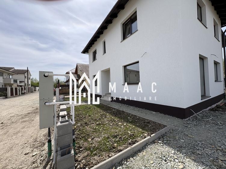 Casa tip duplex I 5 camere I Curte de 400 mp I Selimbar - 13
