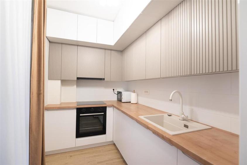 RECO Chirie apartament cu 2 camere , nou, cartier Luceafarul - 6