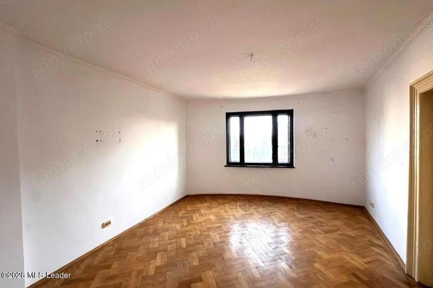 B-dul Carol I nr. 59, 188 mpu, etaj 3, 6 camere, bloc mic - 11