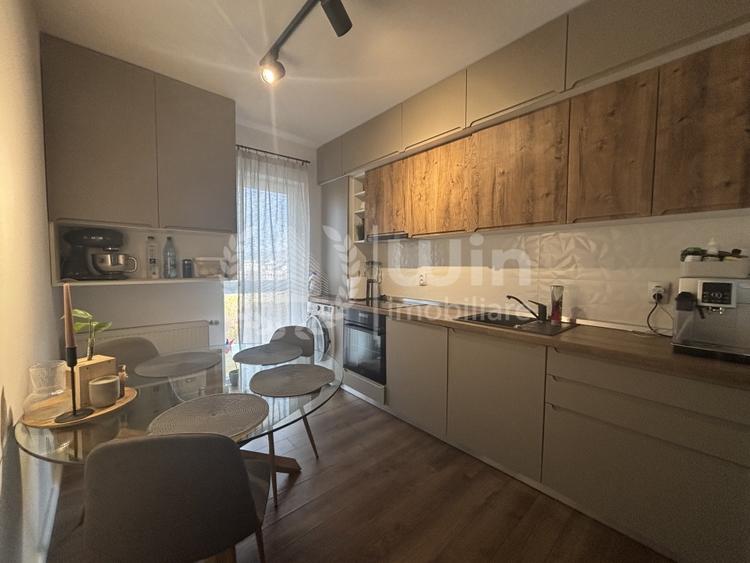 Apartament 2 camere | Decomandat | Bloc nou | Et. 4/6 | Garaj | Iris - 4