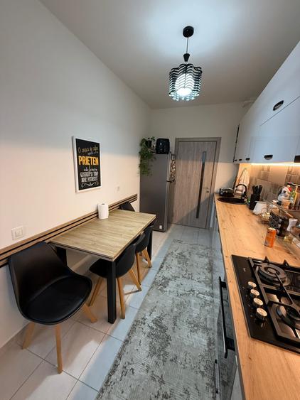 Vanzare Apartament 2 camere Bloc Nou Drumul Taberei Cartierul Brancusi - 2