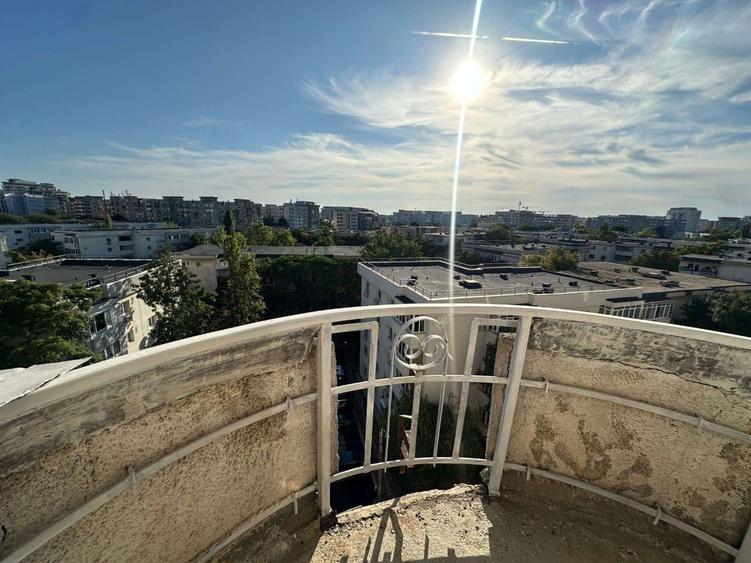 Vitan Mall, Strada Vlaicu Voda, contract ANAF - 3