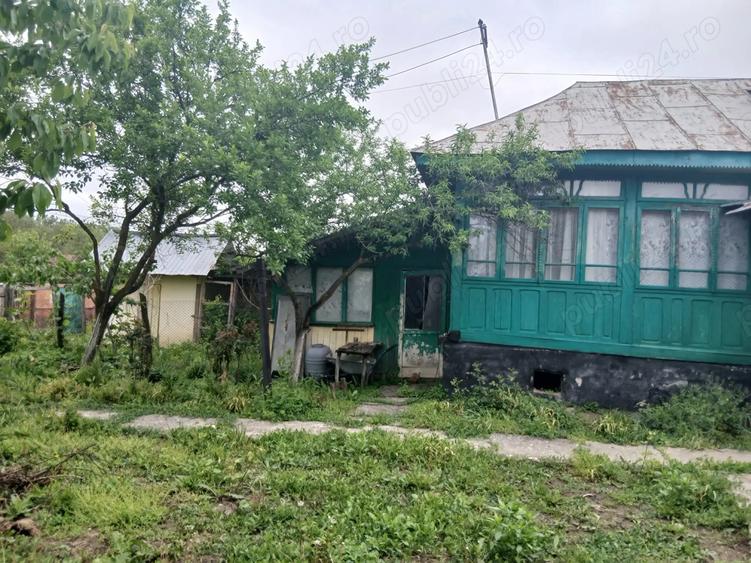 Casa cu doua terenuri de vanzare - 4