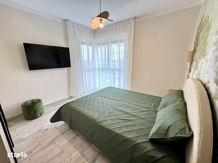 Inchiriez apartament 3 camere+parcare-ADORA - 3