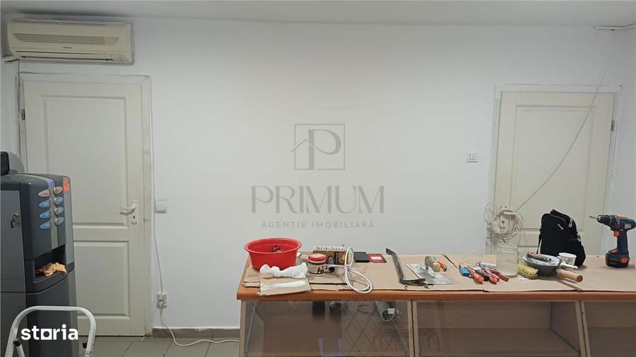 Apartament 1 camera-Centrala-Clima-Sagului - 2