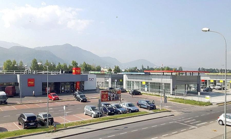 Complex Avantgarden 1 - 9