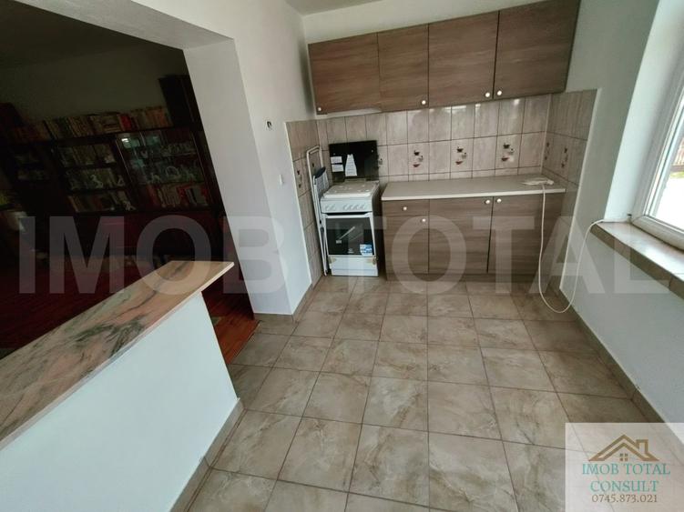 Casa 7 camere Budeasa - 1