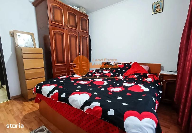 3 Camere 12 minute de Metrou Crangasi (Centrala Proprie) - 1