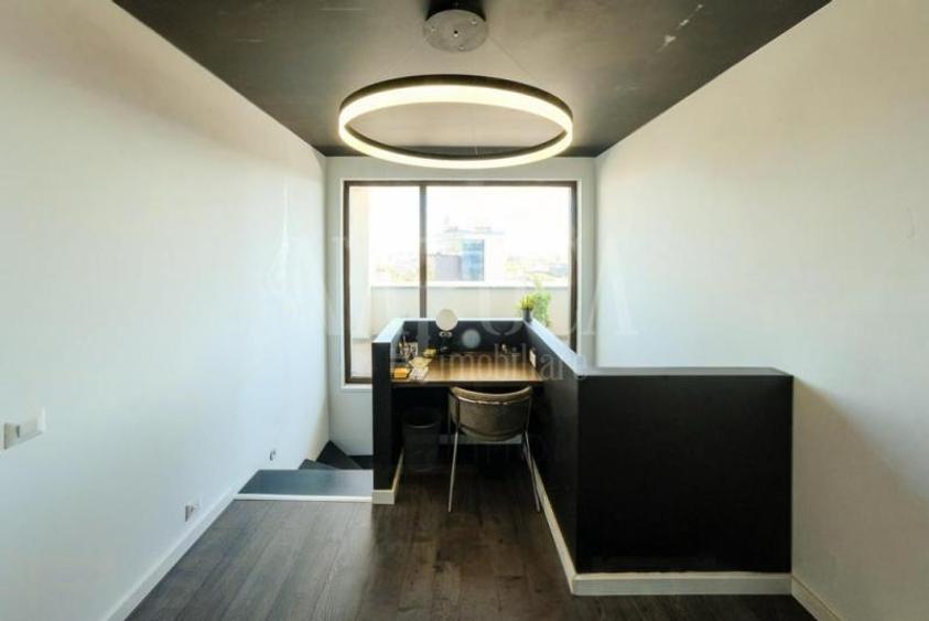 Apartament 4 camere de vanzare in Gheorgheni, Cluj Napoca - 8