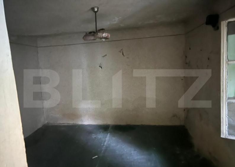 Casa in curte comuna, 30 mp Strada Predeal, vecini li - 3