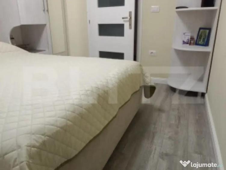 Apartament modern cu 4 camere, 77 mp, etaj intermediar, zona - 15