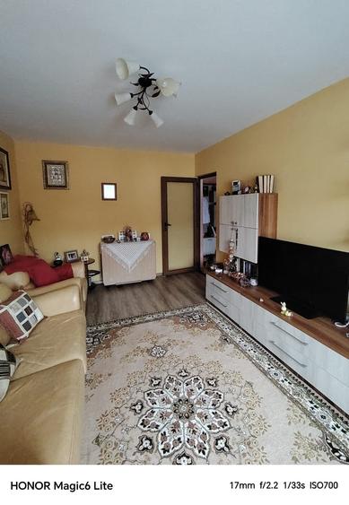 Apartament cu 3 camere, mobilat si utilat, etaj3/4, Pacurari, Centru, Copou - 3