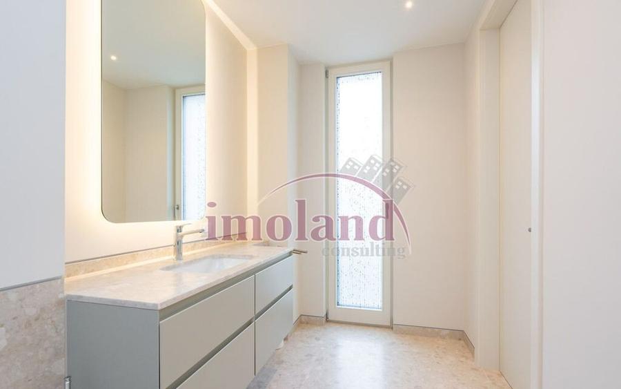 Inchiriere - apartament 4 camere - imobil nou - Dorobanti... - 5