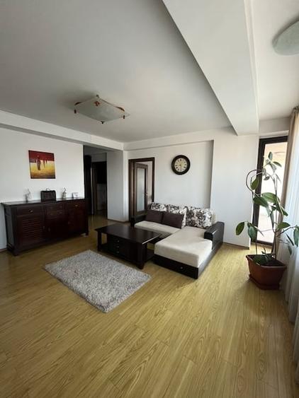 3 camere Dorobanti, bloc nou, parcare, centrala! - 1