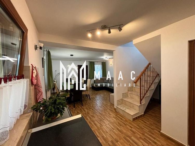 Vilă superbă | 4 camere | 500 mp teren | Vedere la munte | Valea Avrigului - 7