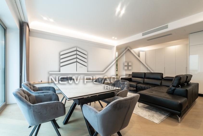 CORTINA 126 | Apartament exclusivist | Terasa 26 mp | View liber | ULTRA LUX - 2