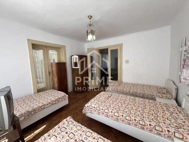 CASA INDIVIDUALA 3 CAMERE, 705 MP TEREN CURTE SI GRADINA ZONA MAIERI - 7