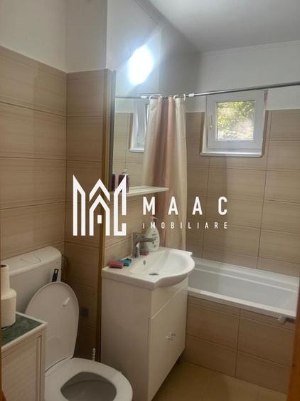 Garsoniera | Nord | Parter - 9