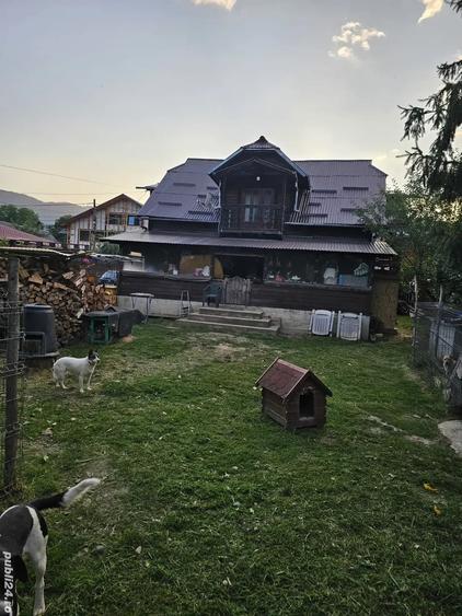 vand casa in localitatea Vama. jude?ul Suceava - 4