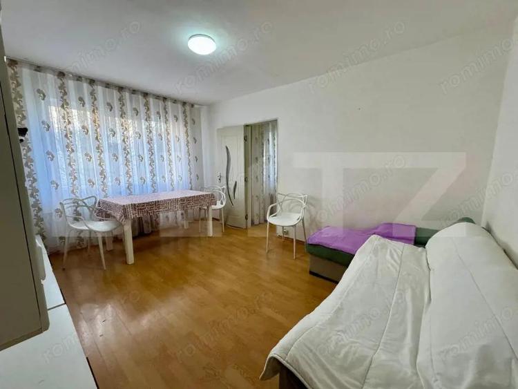 Apartament 2 camere tip X, etaj 1 - zona Calea Aradului - 2