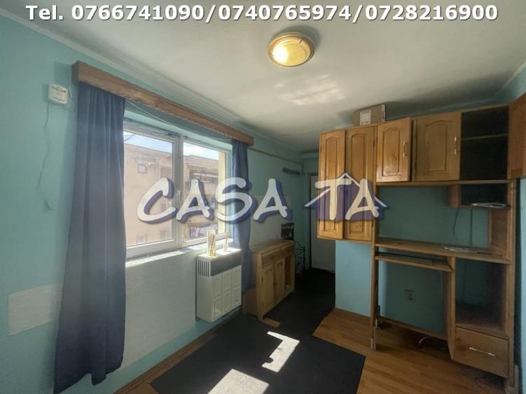 Garsoniera Confort II, Etaj 3, Strada Lotrului - 2