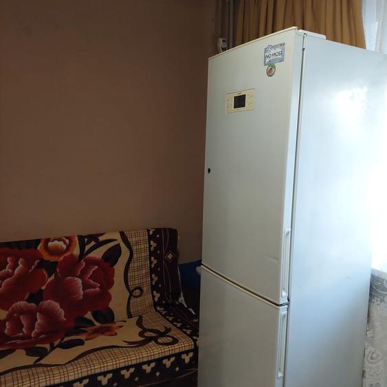 Doamna Ghica, Bl. 1, stradal - 10