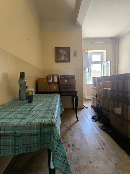 Apartament 2 camere in spatele Parcului Copou - 13