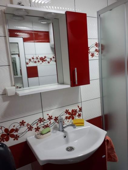 Vand garsoniera zona tineretului mobilata partial 27 m3 - 14