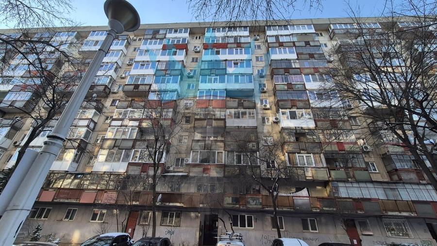 Apartament 3 Camere Drumul Taberei Bucuresti - 23