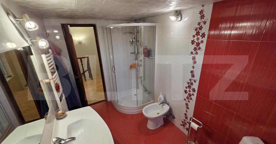 Casa individuala, zona centrala - posibilitate business !! - 11