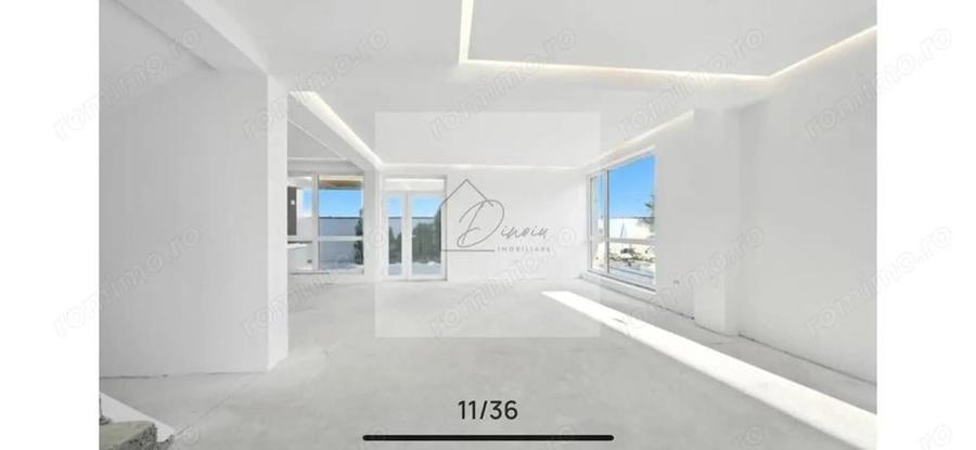 Vila cu piscina Lacul Lebada Pantelimon I 2025 lux I 328000eur I COM0% - 9