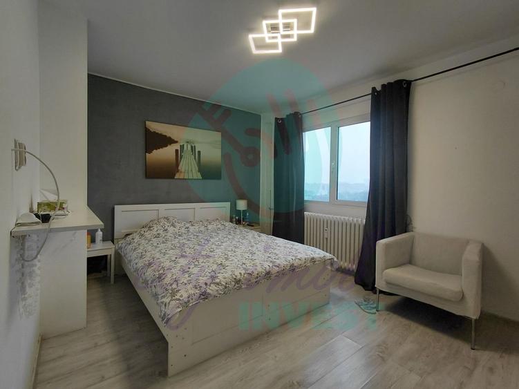Apartament 2 camere | ParkLake & Parcul Ior | Mobilat - 1
