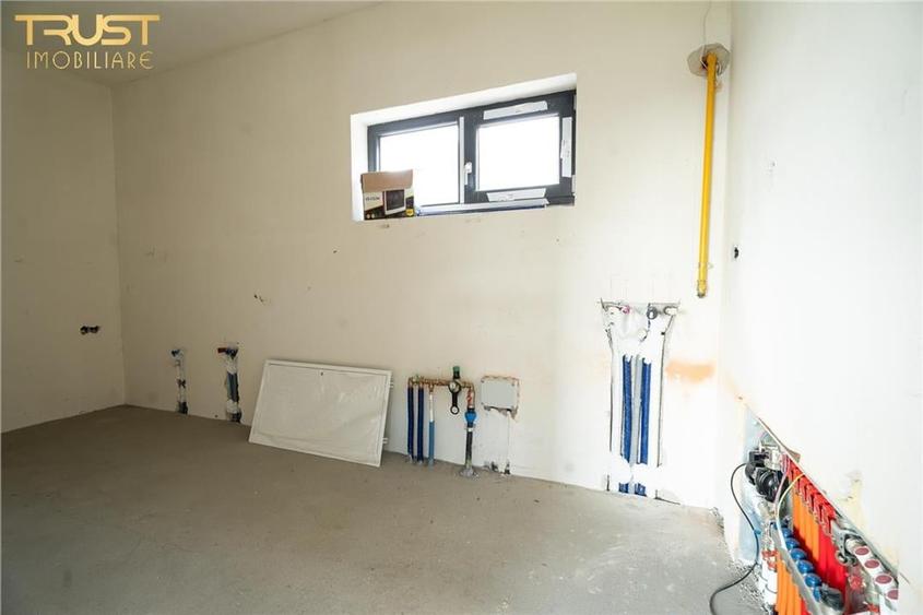 Casa Alipita l P+E+Pod l Semifinisata l Feleacu - 6