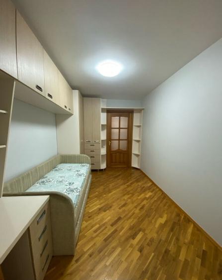 Garsoniera de inchiriat in zona Salajan - 7