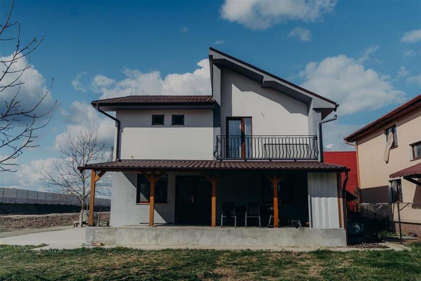 RECO, VILA MODERNA 7 DORMITOARE, BAILE 1 MAI - 29