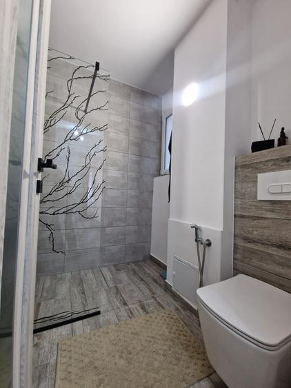 Sos. Viilor - Parc Carol - Apartament 2 camere - renovat - mobilat utilat modern - 8